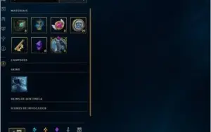 Conta Platina 5