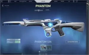 CONTA VALORANT, COM AS MELHORES SKINS, MELHOR PREÇO!
