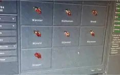 EK 94 SERDEBRA 3 OUTFITS FULL + 7 MOUNTS + RP 90