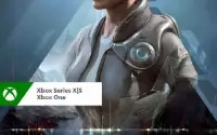 Xbox Scars Above #C94069