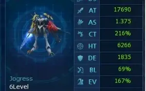 conta gdmo aox perfect servidor omegamon