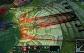 Skin Sett Yuji Itadori League of legends