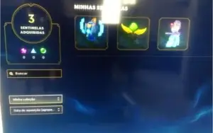 Conta gold 4