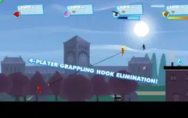 Xbox SpeedRunners (Xbox One) #C21175