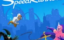 Xbox SpeedRunners (Xbox One) #C21175
