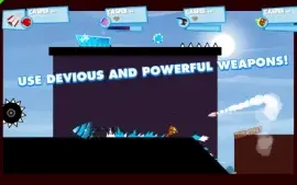 Xbox SpeedRunners (Xbox One) #C21175
