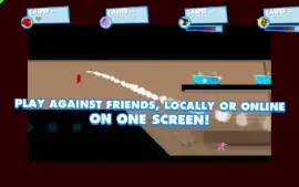 Xbox SpeedRunners (Xbox One) #C21175