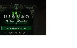 Diablo 4  + Espansão Vessel Of Hatred