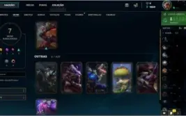 conta unranked nv 30