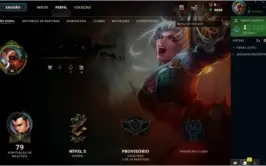 conta unranked nv 30