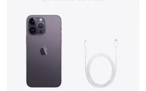 iPhone 14 Pro Max (256 GB)