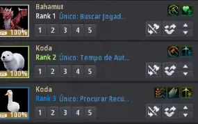 Conta BDO SA - NÃO É STEAM - preço negociável
