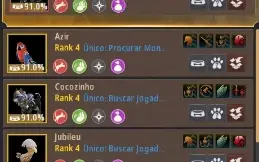 Conta BDO SA - NÃO É STEAM - preço negociável