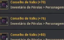Conta BDO SA - NÃO É STEAM - preço negociável