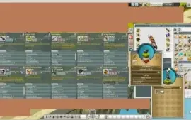 Conta Wakfu Servidor Remington
