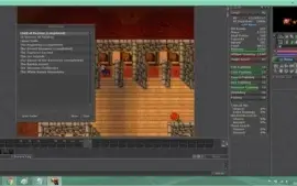 PALADIN 101 EM AMERA E SORCERER 92 EM ZUNERA