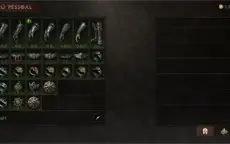 Bárbaro (60)157 Diablo Immortal