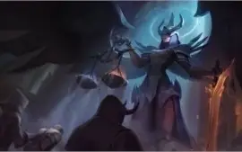 Kayle Juiza e Corki UFO