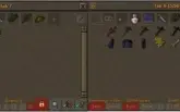 Conta Oldschool Runescape Cb82