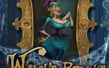 Xbox Witch's Pranks: Frog's Fortune Collector's Edit #C41037