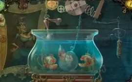Xbox Witch's Pranks: Frog's Fortune Collector's Edit #C41037