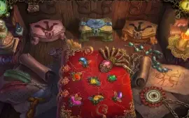 Xbox Witch's Pranks: Frog's Fortune Collector's Edit #C41037