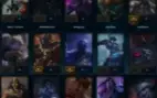 Conta Lol Para Vc Fazer  Smurf Nivel 38