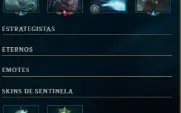 Conta Lol Para Vc Fazer  Smurf Nivel 38