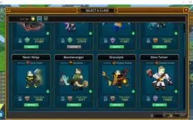 Conta Trove Mastery 389 Revenant 31k  Shadow Hunter 27k pr