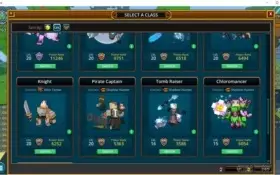 Conta Trove Mastery 389 Revenant 31k  Shadow Hunter 27k pr