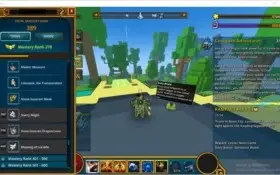 Conta Trove Mastery 389 Revenant 31k  Shadow Hunter 27k pr