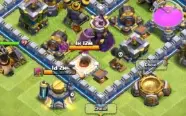 Clash of clans C12