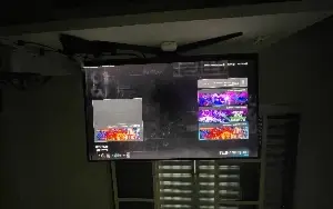 Conta Warzone WSOW Regional Qualifier + Irridescente