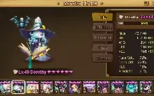 Summoners wars - 4 L/D + de 380 6* servidor global