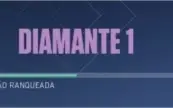 Conta Valorant Diamante 1