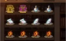 CONTA 7DS GRAND CROSS GLOBAL