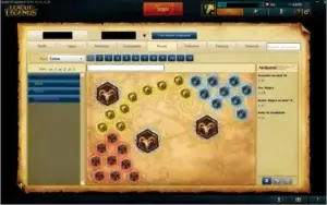 Conta de lol - Gold V - 83 Skins
