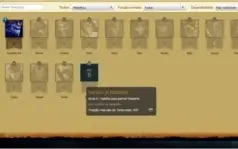 Conta de lol - Gold V - 83 Skins
