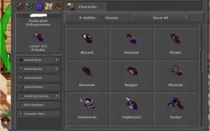 RP 422 + EK 327 (NON-PVP)
