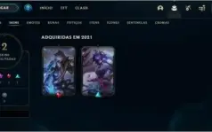 Conta Smurf Prata 3 - Leesin Dragão