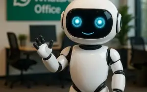 Agentes de IA Só na Connect Solutions
