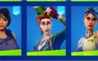 CONTA FORTNITE FULL ACESSO + SALVE O MUNDO