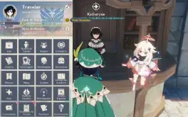 [Ar35] Venti + 11K De Primogens
