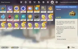 [Ar35] Venti + 11K De Primogens