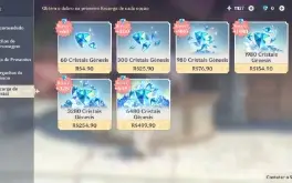 [Ar35] Venti + 11K De Primogens