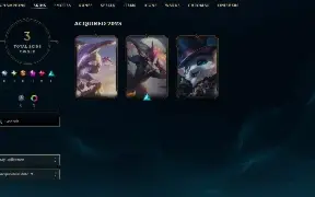 Conta Smurf