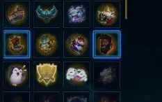 Conta Smurf