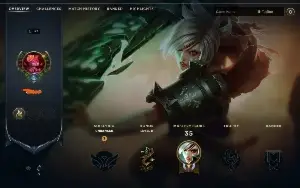 Conta Smurf