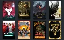Conta Steam Lvl 47 Com +95 Jogos! [Full Acesso]