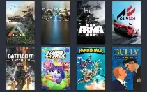 Conta Steam Lvl 47 Com +95 Jogos! [Full Acesso]